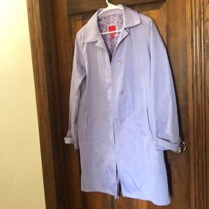 E-spirit raincoat Small